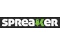 Spreaker Coupon Codes May 2024