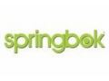 Springbok Coupon Codes July 2025