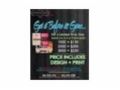 Springcart Designs Coupon Codes July 2025