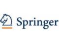 Springer Coupon Codes August 2022
