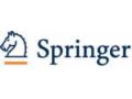 Springer Coupon Codes April 2024