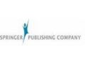 Springerpub Coupon Codes June 2024