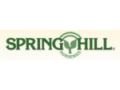 Springhill Nursery Coupon Codes May 2024