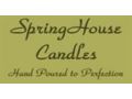 Spring House Candles Coupon Codes April 2024