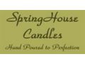 Spring House Candles Coupon Codes July 2025