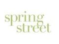 Spring Street Coupon Codes July 2025