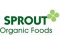Sprout Baby Coupon Codes December 2022