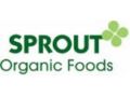 Sprout Baby Coupon Codes July 2025