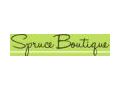 Spruce Boutique Coupon Codes April 2024