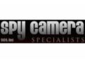 Spy Camera Specialists Coupon Codes May 2024