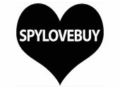 Spylovebuy 15% Off Coupon Codes May 2024