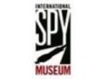 Spymuseum Coupon Codes April 2024
