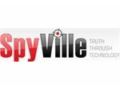 Spyville Coupon Codes May 2024