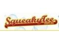 Squeaky Tee Australia Coupon Codes July 2025
