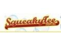 Squeaky Tee Australia Coupon Codes April 2024