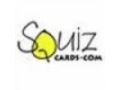 Squiz Cards Coupon Codes May 2024