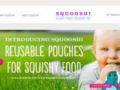 Squooshi Coupon Codes July 2025