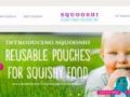 Squooshi Free Shipping Coupon Codes May 2024