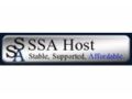 Ssahost 25% Off Coupon Codes May 2024