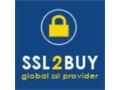 Ssl2buy Coupon Codes July 2025