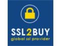 Ssl2buy 20% Off Coupon Codes May 2024