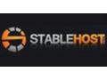 Stablehost 5% Off Coupon Codes May 2024