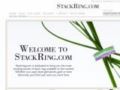 Stackring Coupon Codes July 2025
