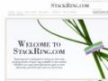 Stackring Coupon Codes May 2024