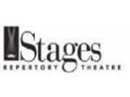 Stages Repertory Theatre Coupon Codes May 2024