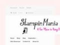 Stampinmania Coupon Codes July 2025