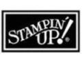 Stampin' Up Coupon Codes April 2024