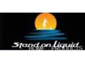 Stand On Liquid Coupon Codes May 2025