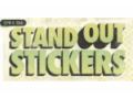 Stand Out Stickers 15% Off Coupon Codes May 2024