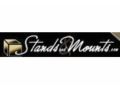 Stands And Mounts Coupon Codes July 2025