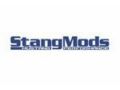 Stangmods Coupon Codes August 2022