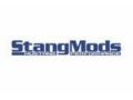 Stangmods Coupon Codes July 2025