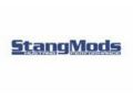 Stangmods Coupon Codes May 2024