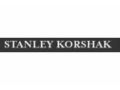 Stanley Korshak Coupon Codes April 2024