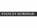 Stanley Korshak Coupon Codes July 2025