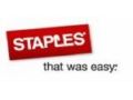 Staples UK Free Shipping Coupon Codes May 2024