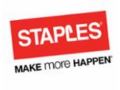 Staples 35$ Off Coupon Codes May 2024