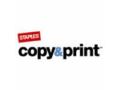 Staplescopyandprint Canada 10$ Off Coupon Codes May 2024
