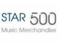 Star 500 Coupon Codes July 2025