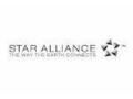 Star Alliance Coupon Codes April 2024