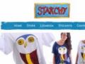 Starchyclothing UK 40% Off Coupon Codes May 2024