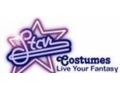 Star Costumes 10% Off Coupon Codes May 2024