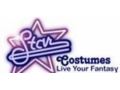 Star Costumes Coupon Codes July 2025