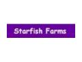 Starfish Farms 10% Off Coupon Codes May 2024