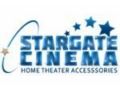 Stargate Cinema 10% Off Coupon Codes May 2024