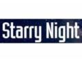 Starry Night Coupon Codes April 2024